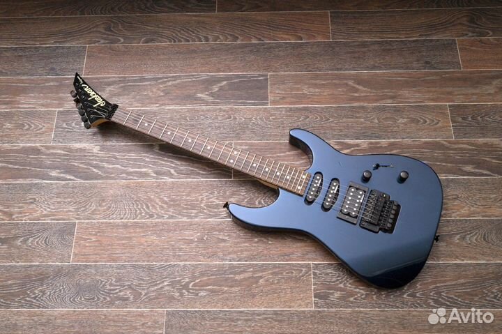 Электрогитара Jackson Performer PS-2 Japan