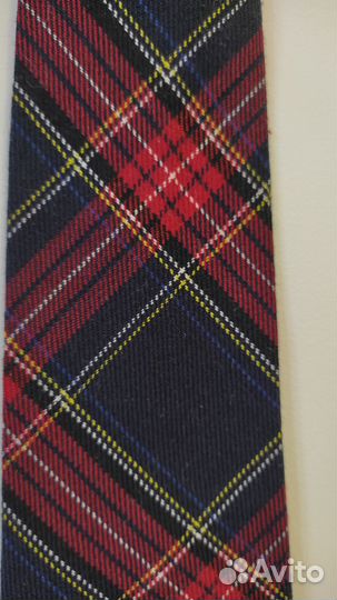 Галстук школьный