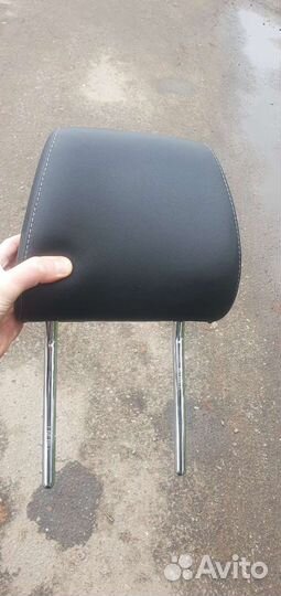 Подголовник vag, kodiaq