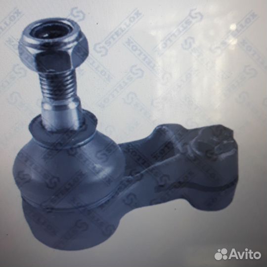 Наконечник рулевой правый\ Opel Ascona 94, Daewoo