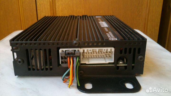 Усилитель акустической системы 04760293AE P0476029