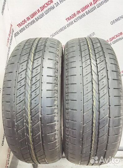 Hankook Dynapro HP2 RA33 215/60 R17