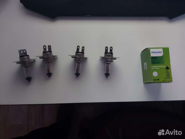 Лампа LADA Granta FL h19