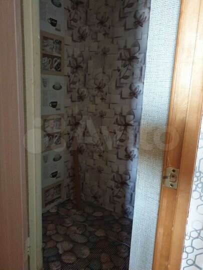 2-к. квартира, 52 м², 5/9 эт.