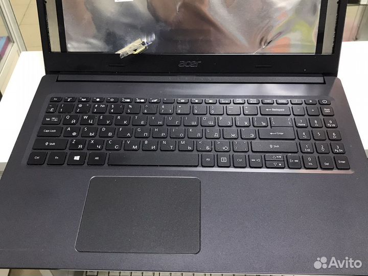 Acer 315-55g разборка на запчасти