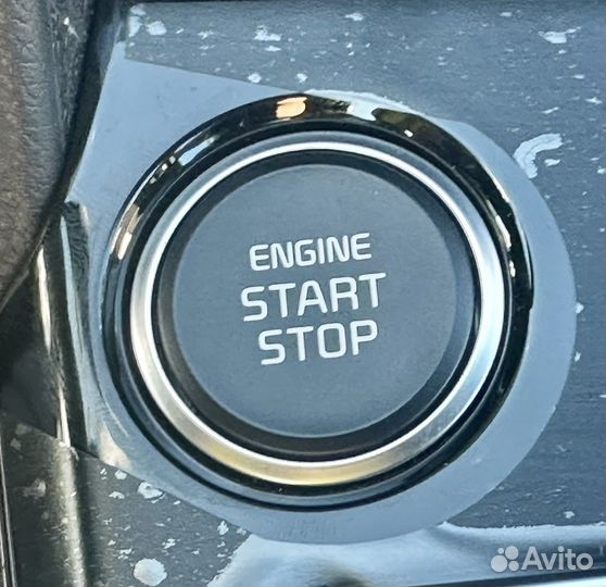 Kia Sportage 2.5 AT, 2023, 13 км