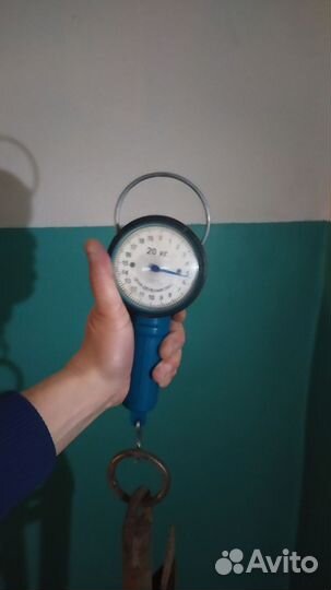 Якорь для лодки или яхты