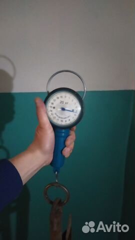 Якорь для лодки или яхты