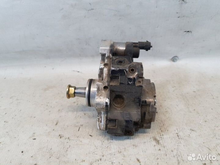 Тнвд Kia Sorento BL D4CB 2003