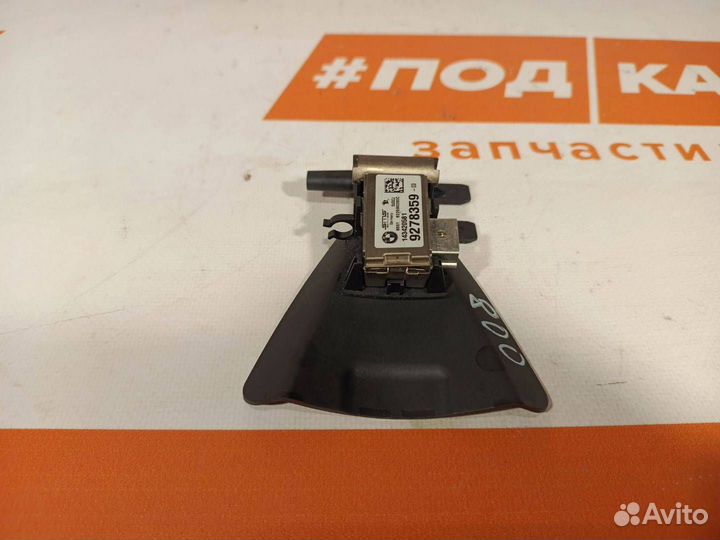 Камера передняя BMW 3 F30/F31/GT F34 2015