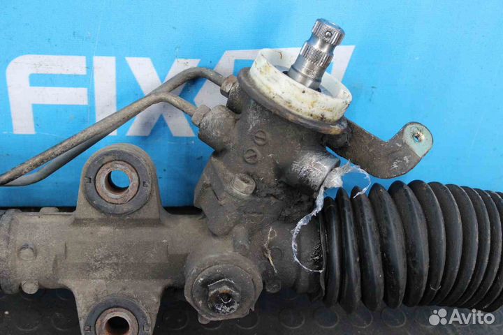 Рейка рулевая Mazda Familia (Мазда Фамилия) BJ B25