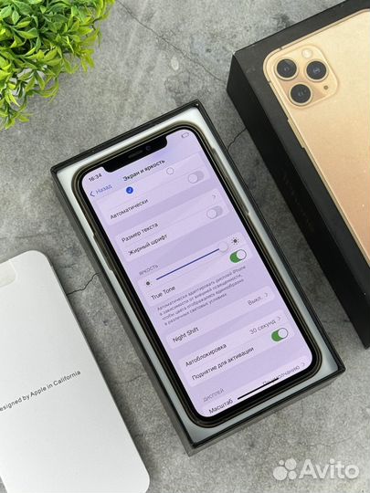 iPhone 11 Pro, 64 ГБ