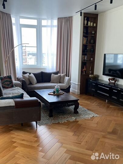 Ремонт квартир и домов под ключ