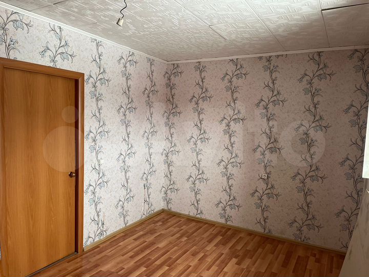 Таунхаус 95 м² на участке 5 сот.