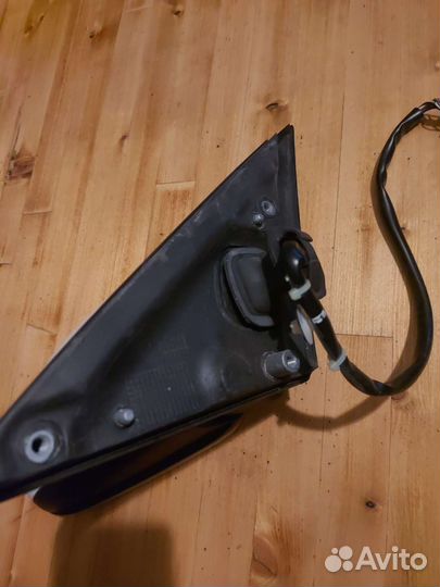 Боковое зеркало Ауди А 4В8