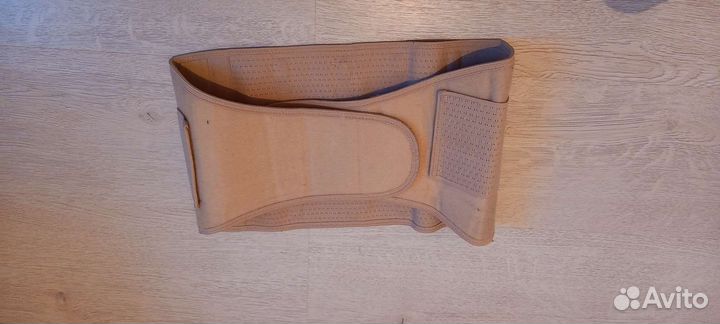 Бандаж для беременных и после родов