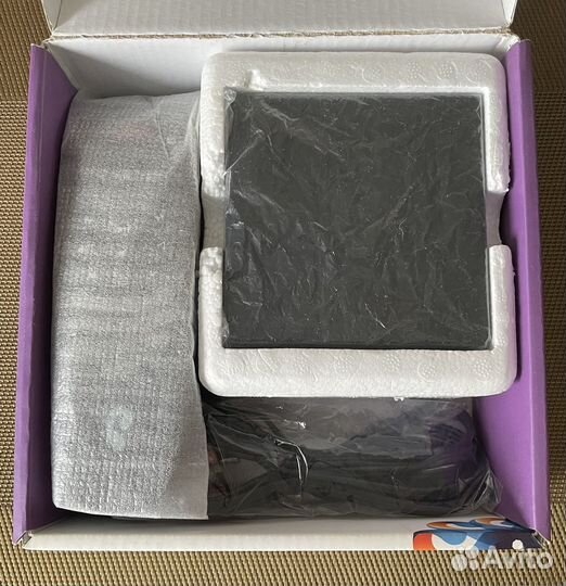 TV приставка