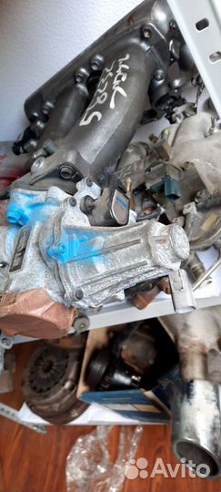 Дроссельная заслонка 1JZ-GE VVTi JZX100, JZS151