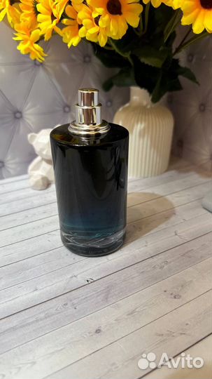 Dior sauvage eau de parfum 98ml с витрины