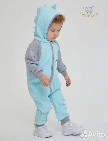 Комбинезон 80 размер