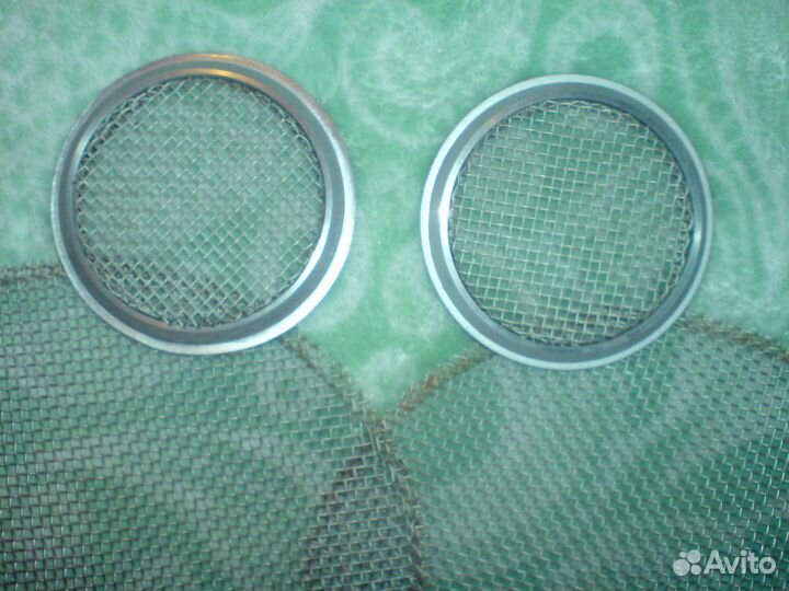 Колонки Электроника 25/75ас-128. 328 Фильтры Сетки