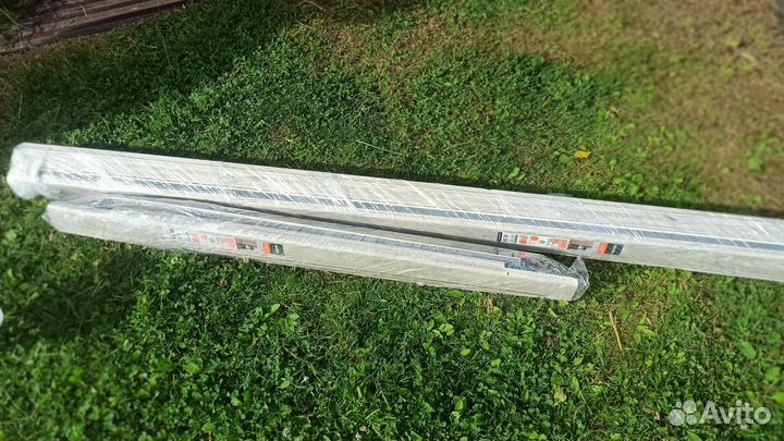 Плинтус напольный