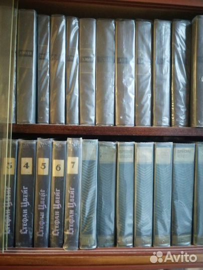 Всемирная литература