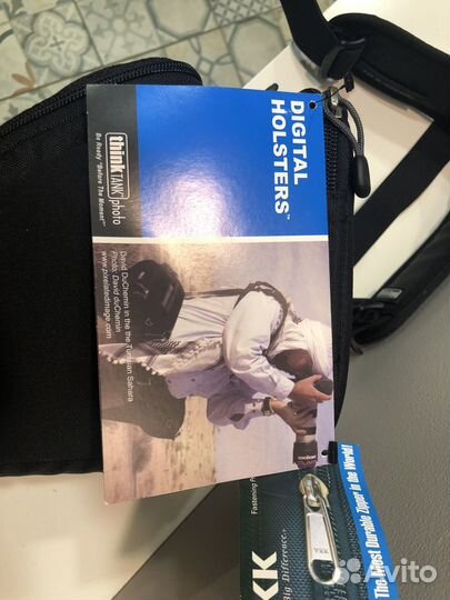 Чехол для камеры