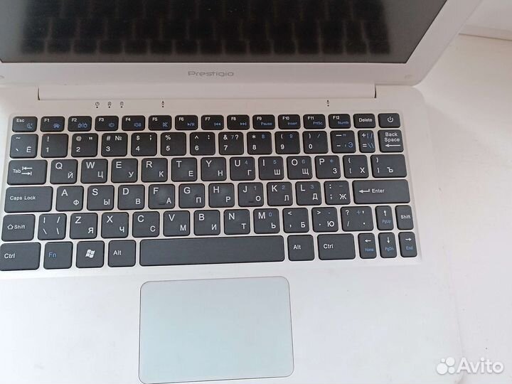 Нетбук prestigio