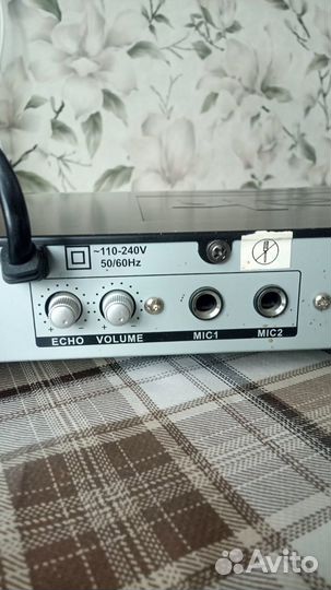 DVD с караоке