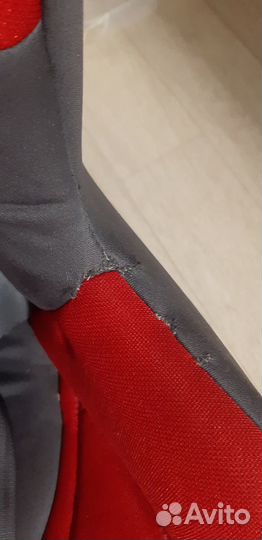 Детское автокресло Chicco 9-18кг