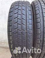 Roadstone Eurovis Alpine WH1 195/65 R15 91T