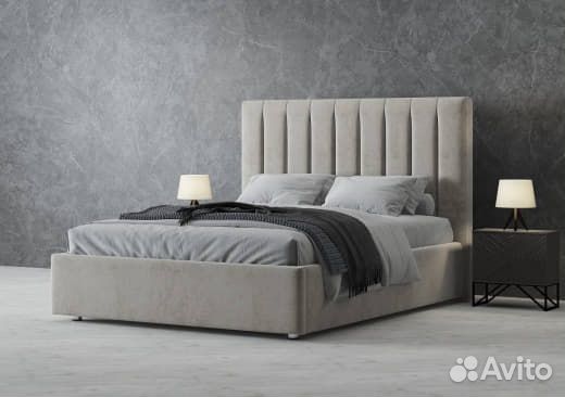 Новые кровати от производителя