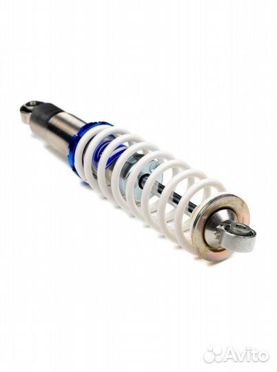 Двухтрубные амортизаторы п/п для Arctic Cat