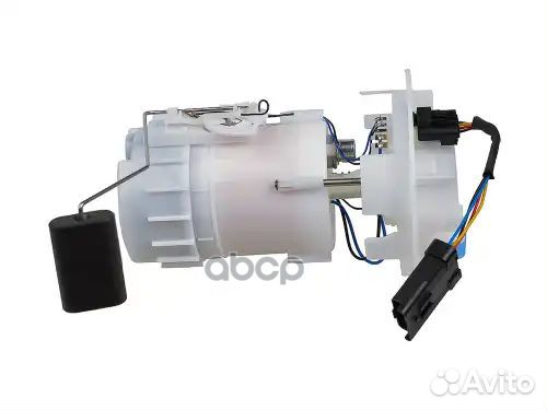 Насос топливный электрический в сборе 3bar