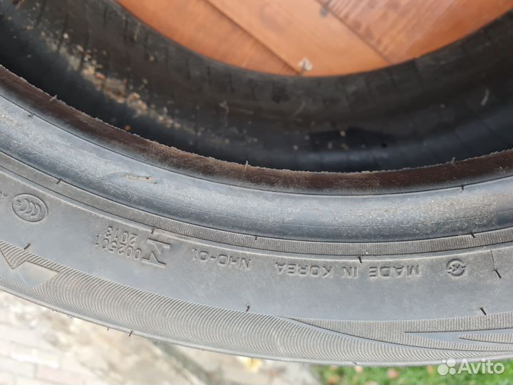 Nexen N Blue HD 215/50 R17