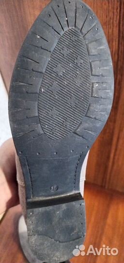 Женская обувь 36-37