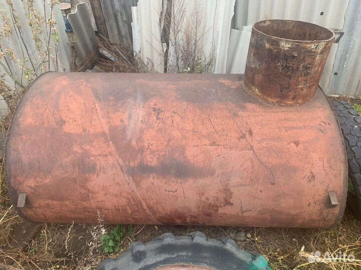 Ëмкость 25 т