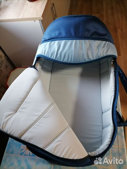 Сумка переноска для детей
