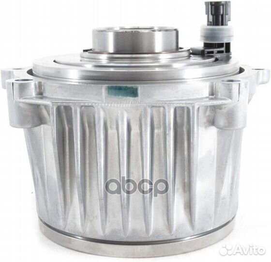 Вискомуфта вентилятора 4130342023 toyota