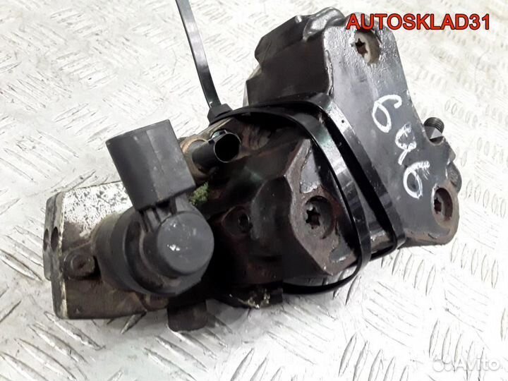 Тнвд Mercedes Benz W211 2.2 646 CDI A6110701401