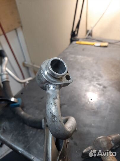 Сварка аргоном с выездом