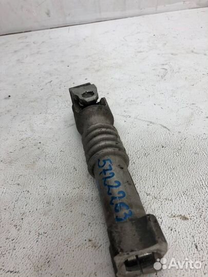 Кардан рулевой бмв 6 F06