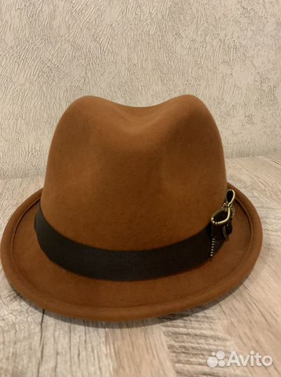 Шляпа женская Cardinal & Margo