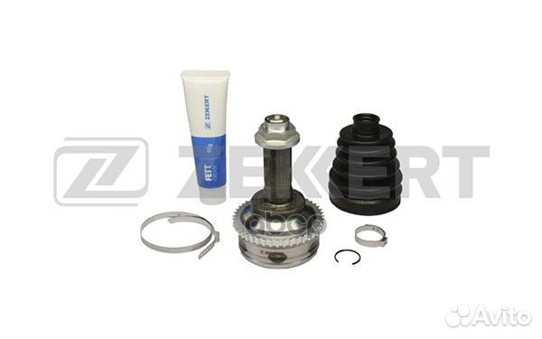 ШРУС внешн. Mazda 6 02- 626 IV V 91- MX-6 92