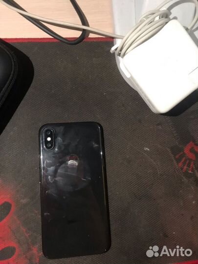 iPhone X, 64 ГБ