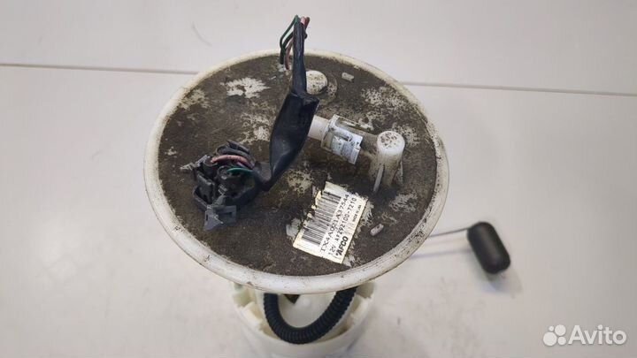 Насос топливный электрический Acura RDX, 2016