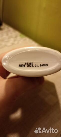 Лосьон с кислотами Tiam, корейская косметика