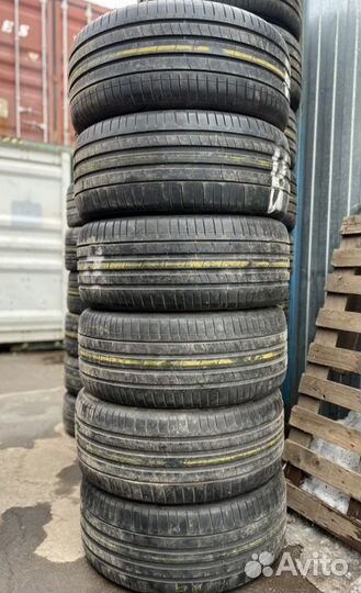 Pirelli P Zero PZ4 275/40 R20