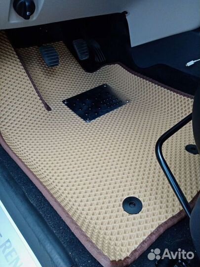 EVA коврики для Авто